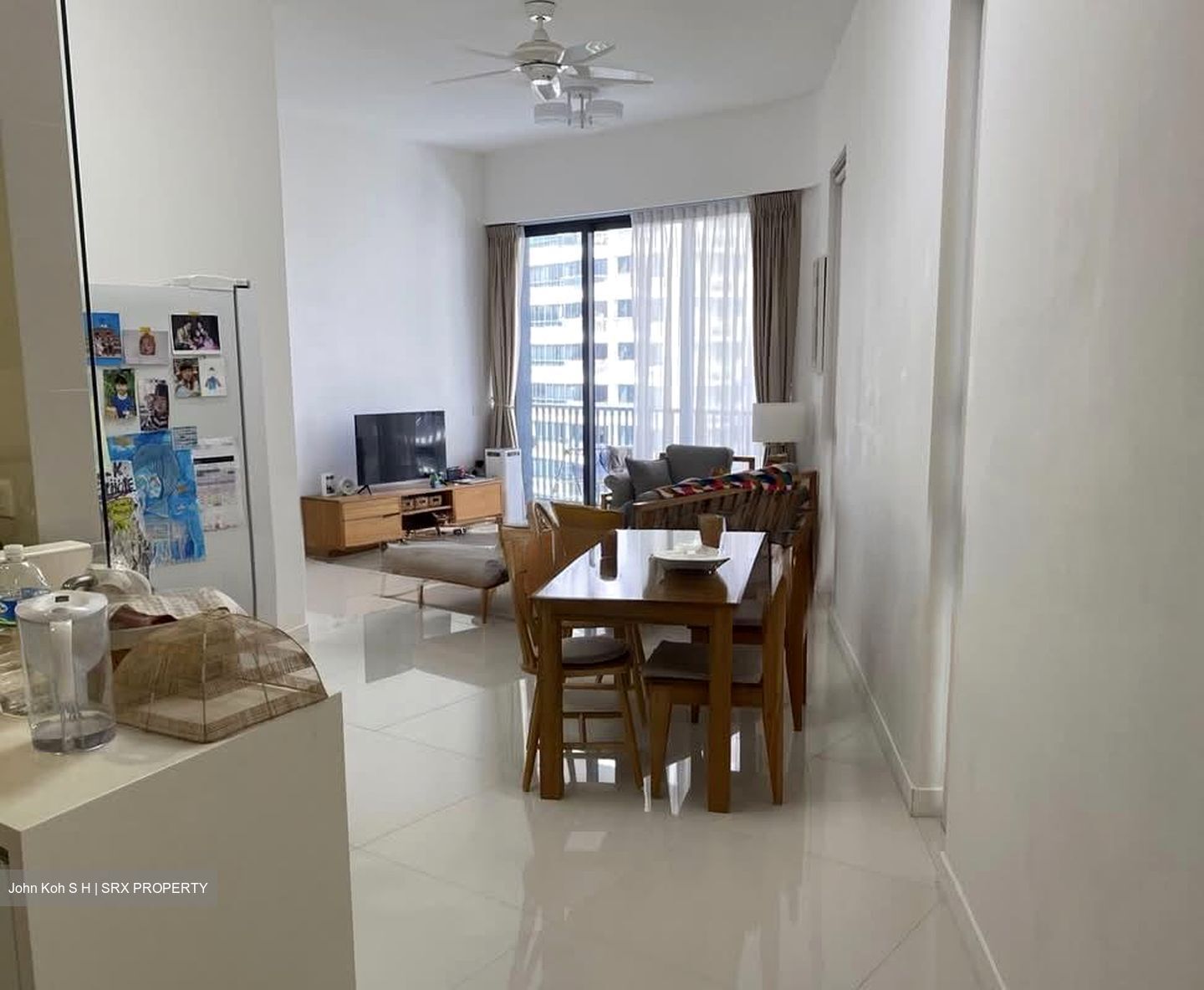 D'Leedon (D10), Condominium #590149581